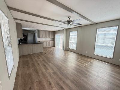 Photo 2 of 11 of home located at 720 S Shanks St Lot 7 Clute, TX 77531