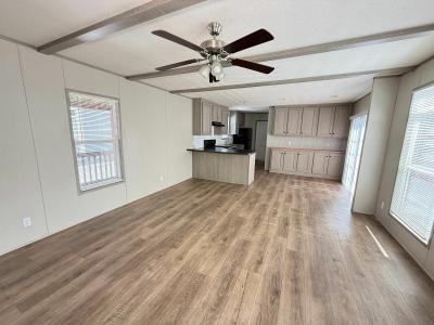 Photo 3 of 11 of home located at 720 S Shanks St Lot 7 Clute, TX 77531