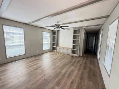 Photo 4 of 11 of home located at 720 S Shanks St Lot 7 Clute, TX 77531