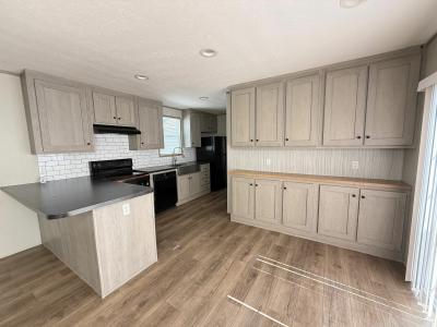 Photo 5 of 11 of home located at 720 S Shanks St Lot 7 Clute, TX 77531