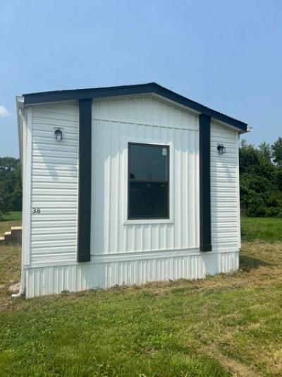 Mobile Home at 157 Quail Ct Buffalo, WV 25033
