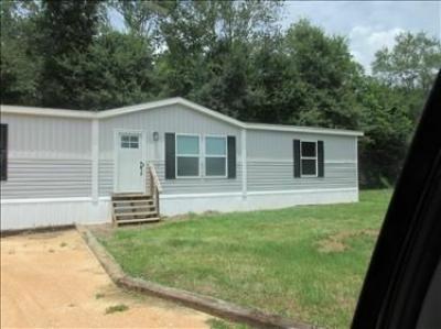 Mobile Home at 135 Noel Townsend Road Seminary, MS 39479
