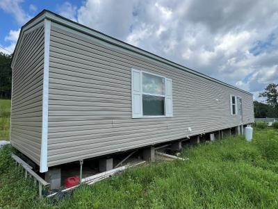 Mobile Home at 17341 Wesley Chapel Ralph, AL 35480