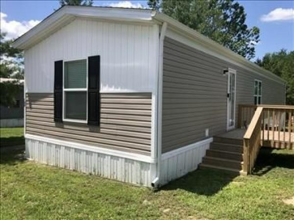 2025 MAYNARDVILLE CLASSIC 66 Mobile Home For Sale