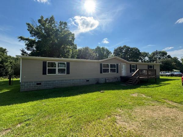 2019 TRIUMPH Mobile Home For Sale