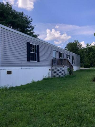 Mobile Home at 25230 Jefferson Davis Highway Ruther Glen, VA 22546