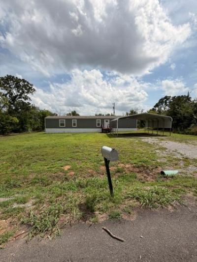 Mobile Home at 323 Swan Rd McAlester, OK 74501