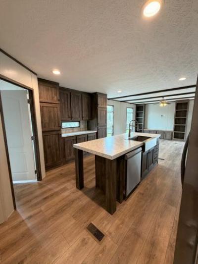 Photo 4 of 26 of home located at 323 Swan Rd McAlester, OK 74501