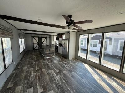Photo 4 of 19 of home located at 90 Gum Grove Rd Kingsland, AR 71652