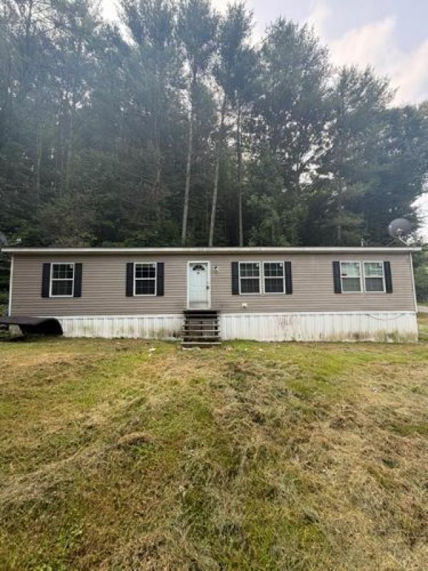 2017 ENFORCER Mobile Home For Sale