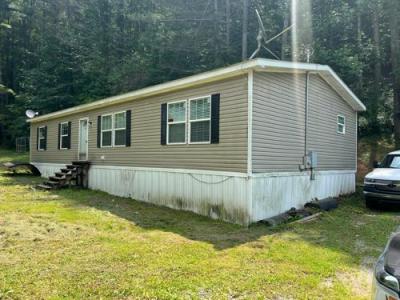 Photo 2 of 12 of home located at 237 Vandale Frk Spencer, WV 25276