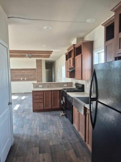 Photo 5 of 13 of home located at 8207 Central Ave NW Albuquerque, NM 87108
