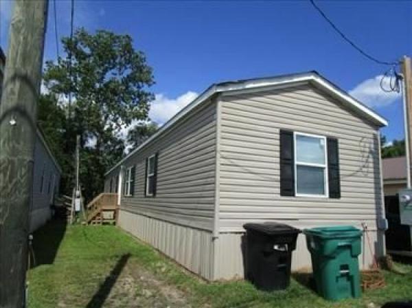 2022 THE BREEZ Mobile Home For Sale