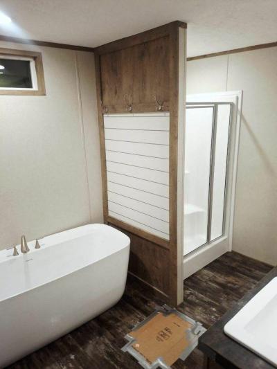 Photo 5 of 27 of home located at 2275 Franklin St Vacherie, LA 70090