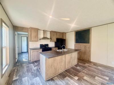 Photo 5 of 15 of home located at 3855 County Highway 36 Brilliant, AL 35548
