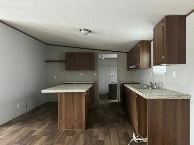 Photo 5 of 14 of home located at 1726 N Main St Cleburne, TX 76033