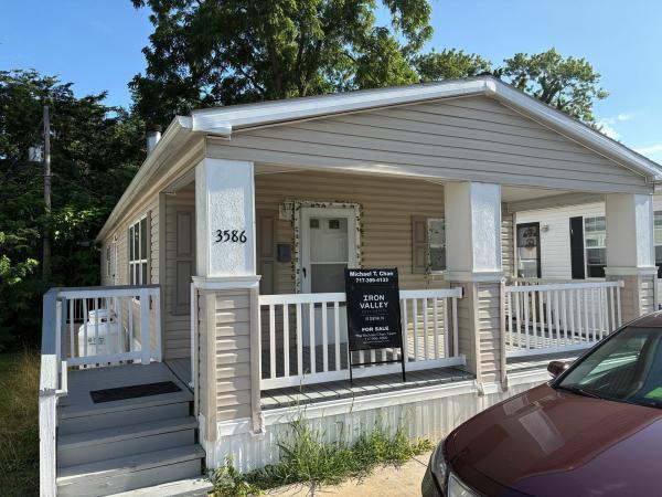 2005 CHAMPION Manufactured Home