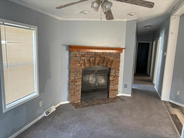 2005 CHAMPION Manufactured Home