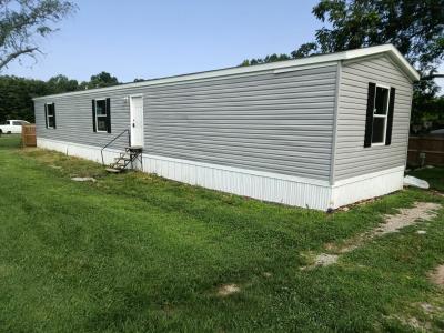 Mobile Home at 30298 S Us Highway 63 Edgar Springs, MO 65462
