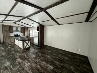 Photo 2 of 17 of home located at 25898 I-30 Frontage Rd Bryant, AR 72022