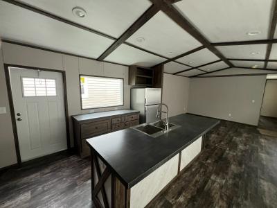 Photo 4 of 17 of home located at 25898 I-30 Frontage Rd Bryant, AR 72022
