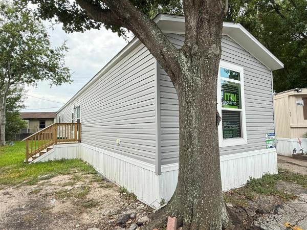 2024 SELECT Mobile Home For Sale