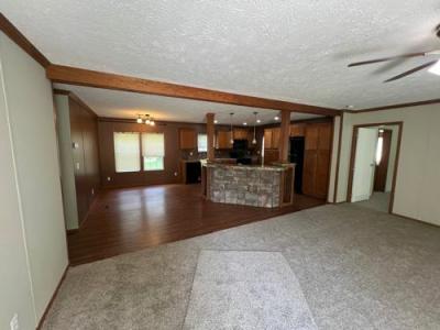 Photo 3 of 19 of home located at 216 N. Columbia Almyra, AR 72003