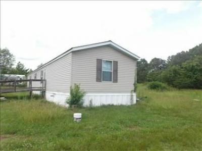 Mobile Home at 2360 Hickory Valley Hickory Valley, TN 38042