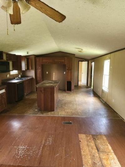 Photo 2 of 7 of home located at 2360 Hickory Valley Hickory Valley, TN 38042