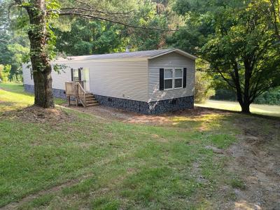 Mobile Home at 3517 Dove Ln Blacksburg, VA 24060