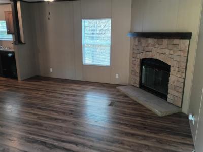 Photo 5 of 9 of home located at 3517 Dove Ln Blacksburg, VA 24060