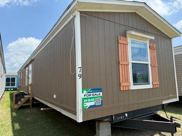 2021 ANNIVERSARY Mobile Home For Sale