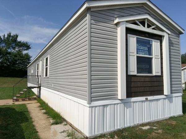 2022 ALPINE RIDGE Mobile Home For Sale
