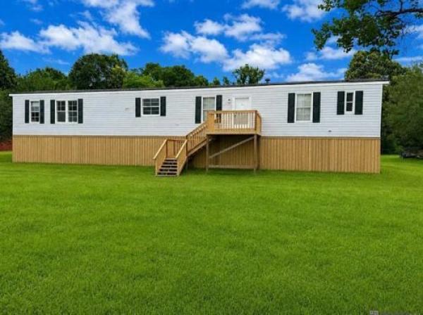 2001 ROCKWOOD Mobile Home For Sale
