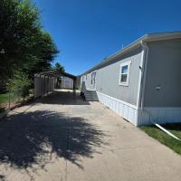 2023 ANNIVERSA Manufactured Home