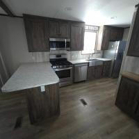 2023 ANNIVERSA Manufactured Home