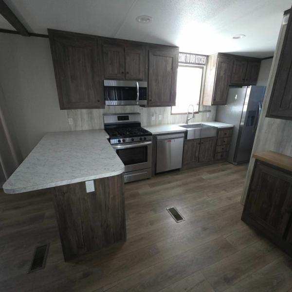2023 ANNIVERSA Manufactured Home