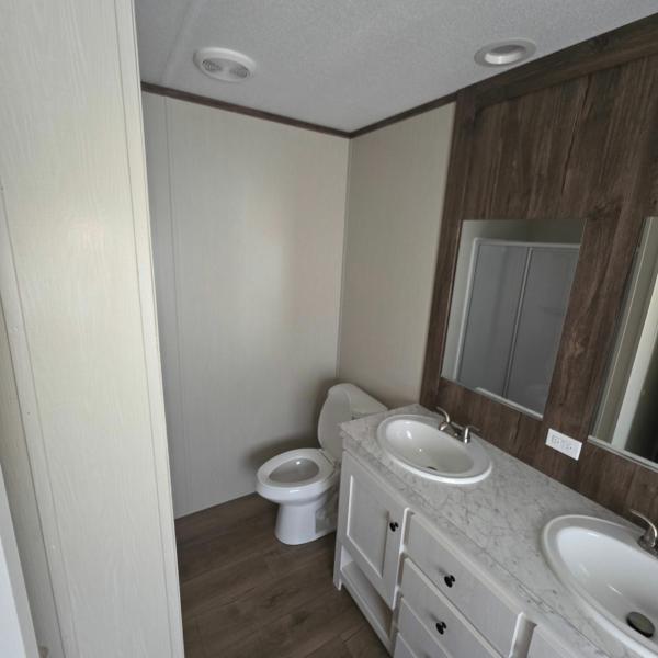 2023 ANNIVERSA Manufactured Home