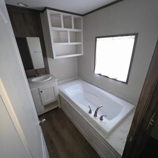 2023 ANNIVERSA Manufactured Home