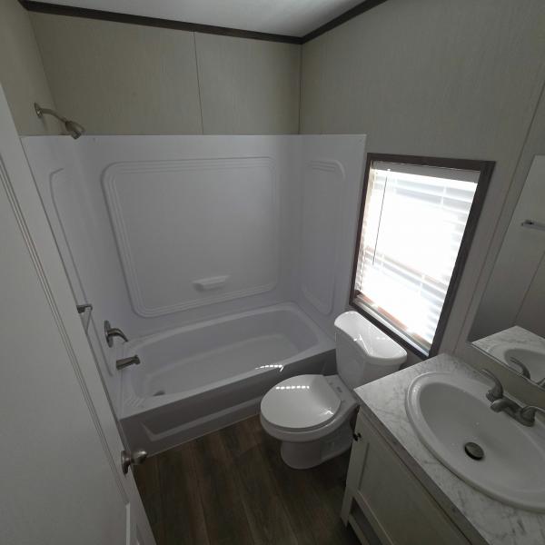 2023 ANNIVERSA Manufactured Home