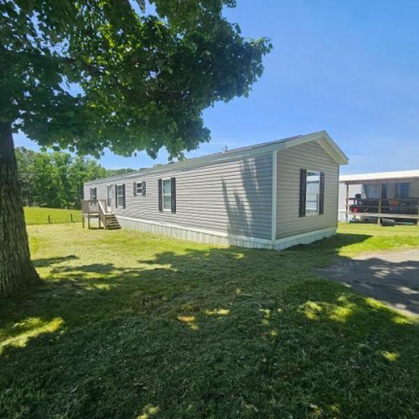 2022 BERKSHIRE Mobile Home For Sale