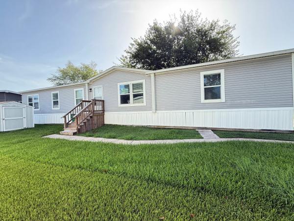 2022 BREEZE II Mobile Home For Sale