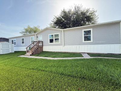 Mobile Home at 41 Club House Drive Manvel, TX 77578