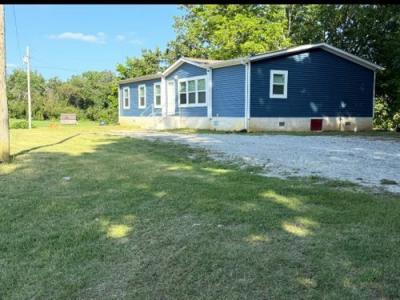 Photo 2 of 15 of home located at 8800 State Route 100 Jacks Creek, TN 38347