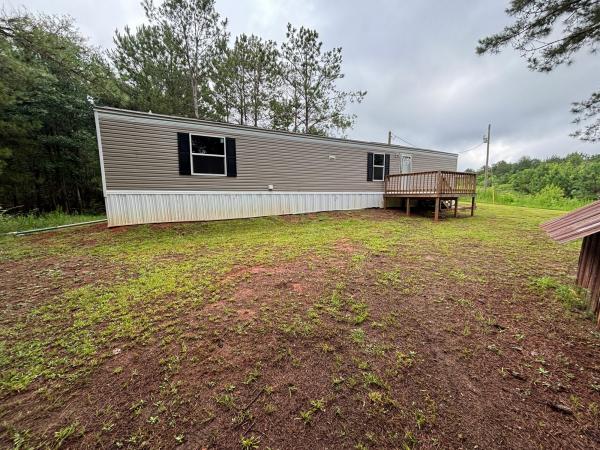 2025 DELIGHT Mobile Home For Sale