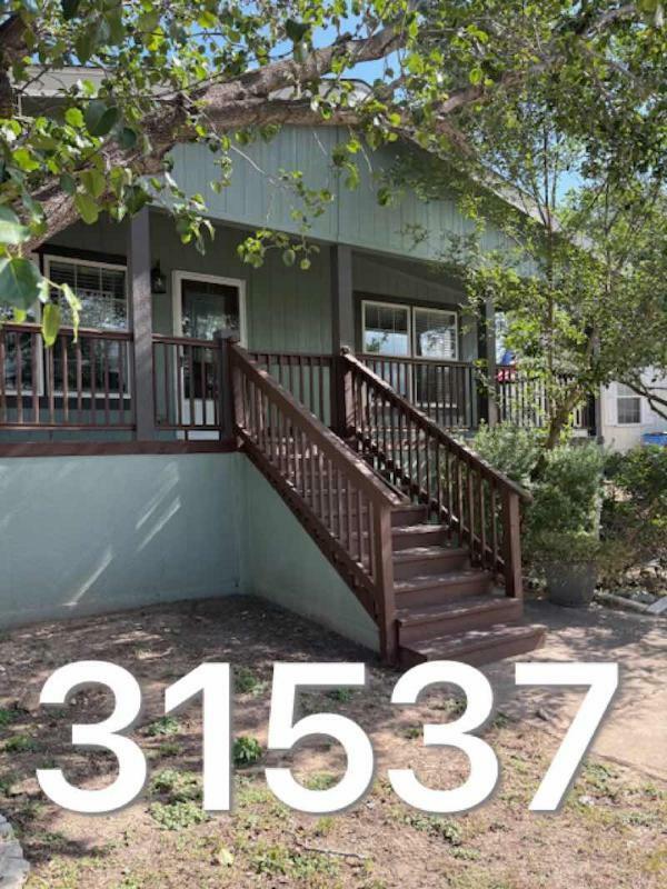 2015 PALM HARBOR Mobile Home For Sale