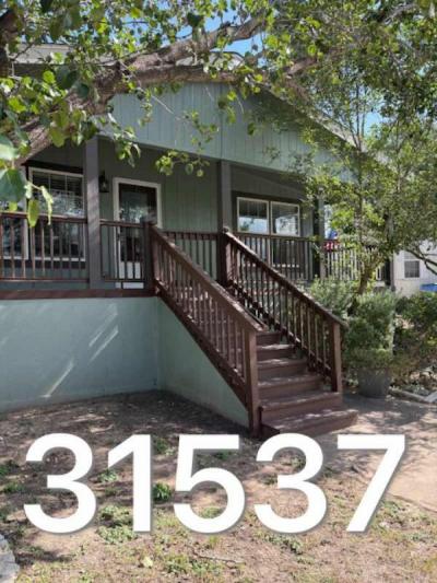 Mobile Home at Oak Ranch 5868 Arcadia Cir Del Valle, TX 78617