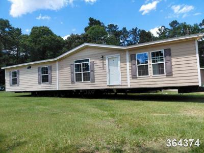 Mobile Home at Advantage Homes (Repos) 8695 South Hwy 69 Kountze, TX 77625