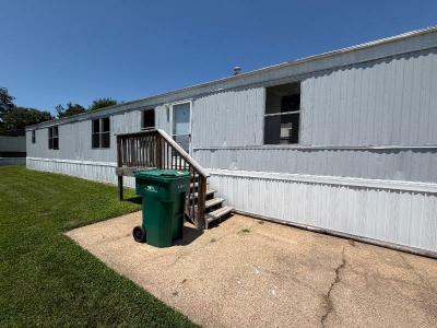 Mobile Home at Court Fairview 139 Middle View Dr Fenton, MO 63026