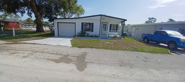  Mobile Home For Sale